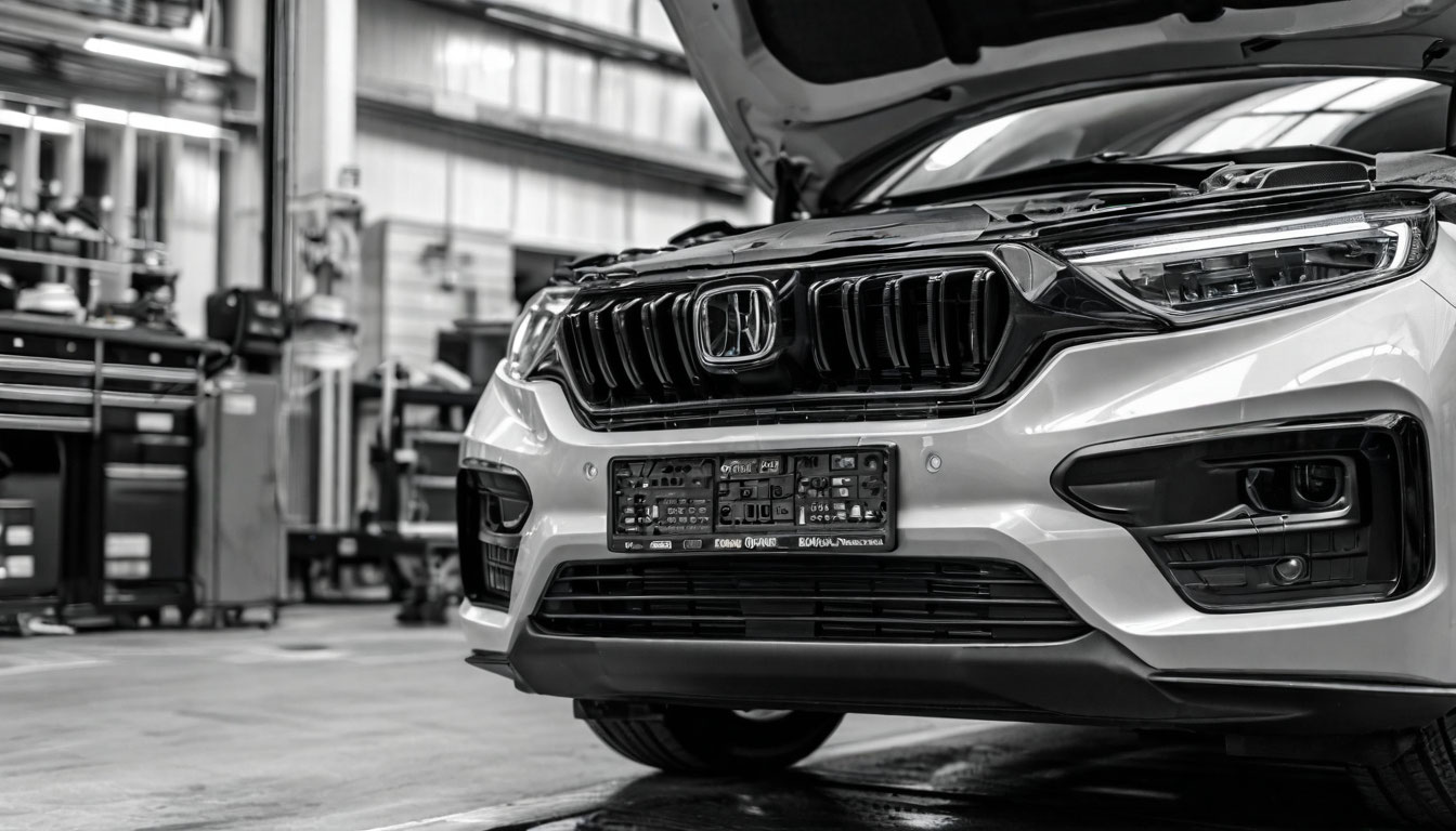 Автосервис Geely в Москве: ремонт Coolray, Atlas, Monjaro без дилерских цен