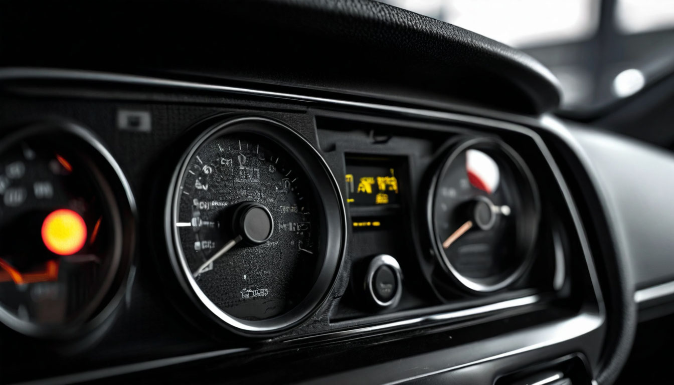 Загорелся Check Engine сразу после заправки: что значит и что делать