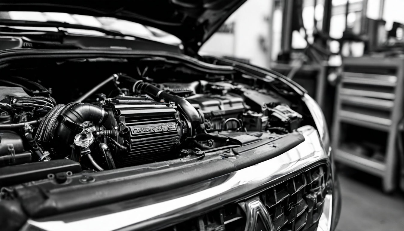 SQRE4T15C 1.5T: один мотор на Chery, Omoda, Jaecoo и Jetour — ресурс и болячки