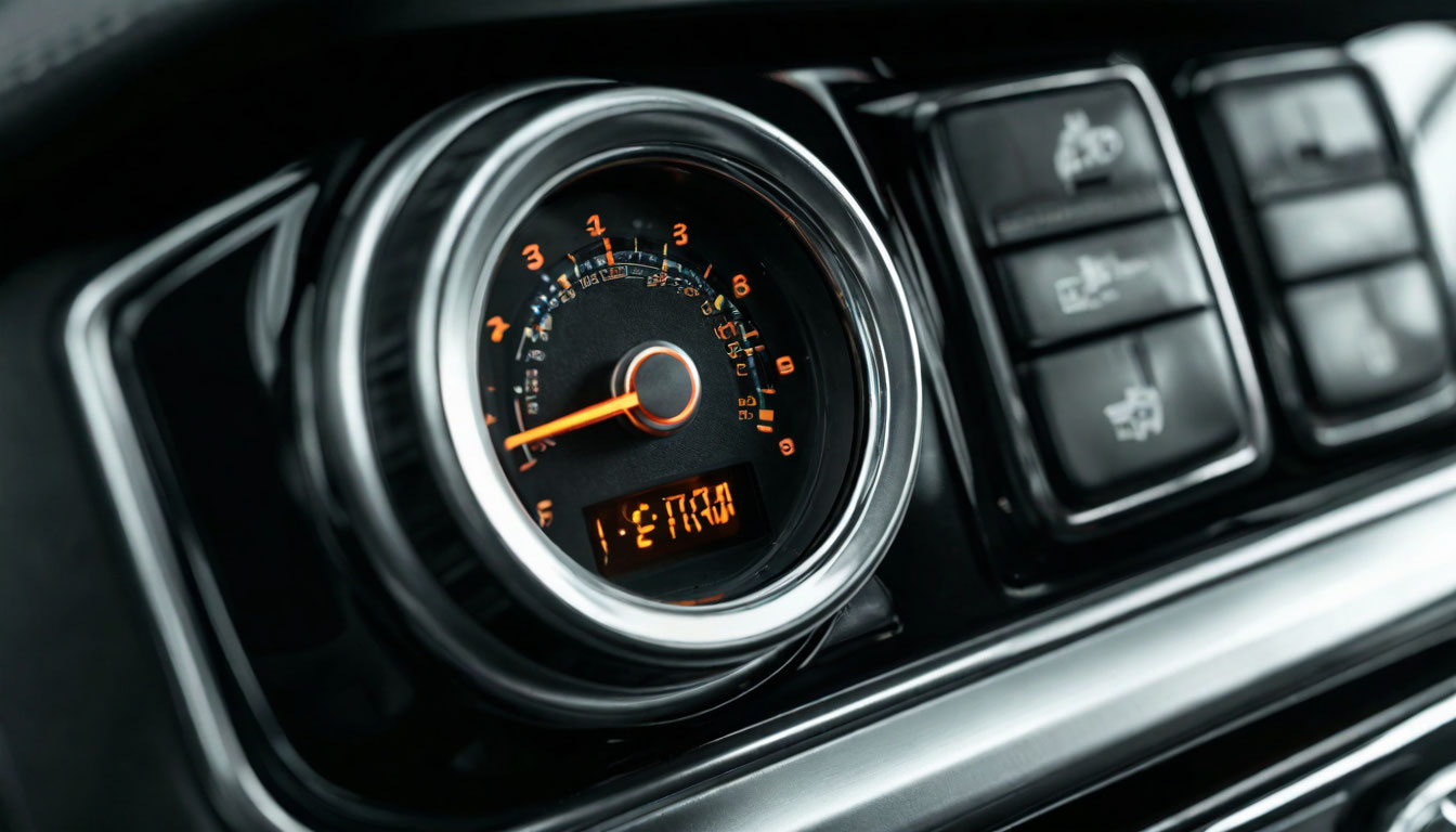 Загорелся Check Engine на Geely после АЗС: пропуски зажигания P0300 от пересорта топлива