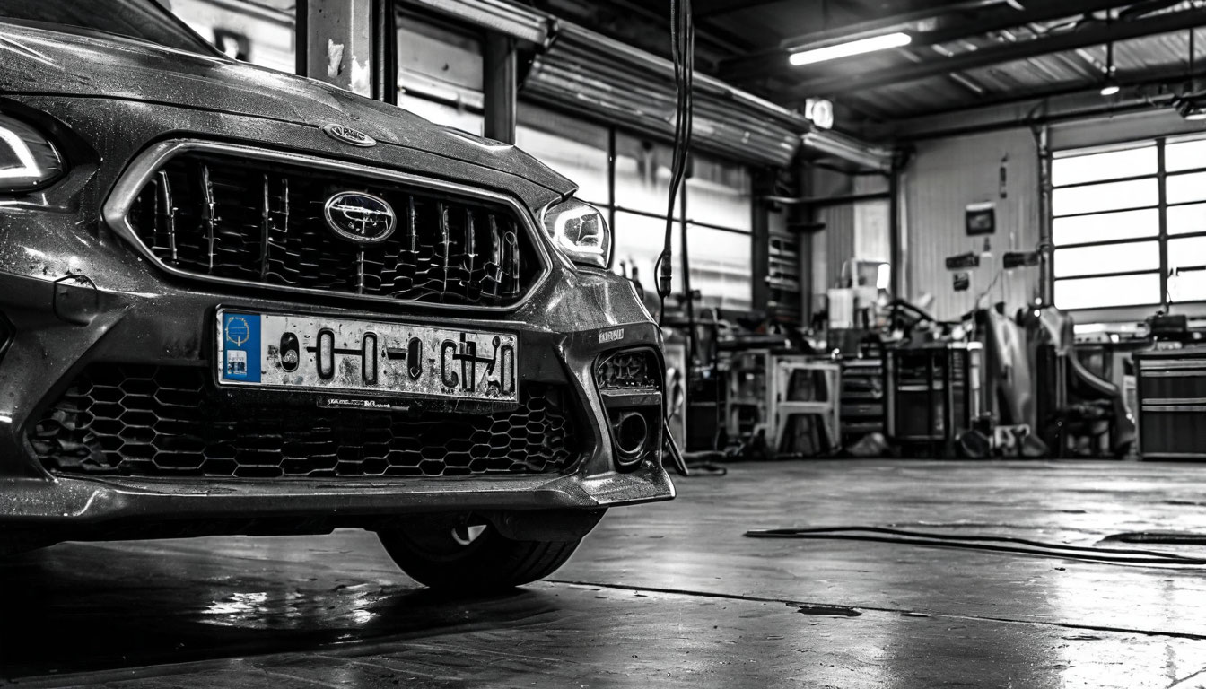 92 вместо 95 в X-Trail: чем это обернётся в эпоху дефицита и Евро-3
