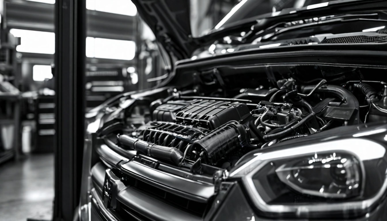 X-Trail потерял мощность и тягу после заправки: с какого узла начинать проверку