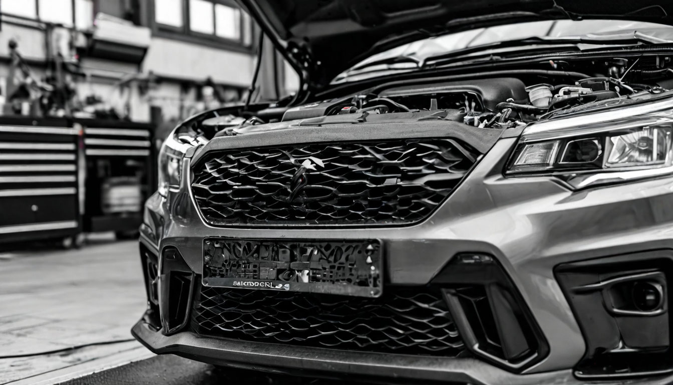 ТО Haval Jolion: периодичность, регламент и цена 2026 в Москве